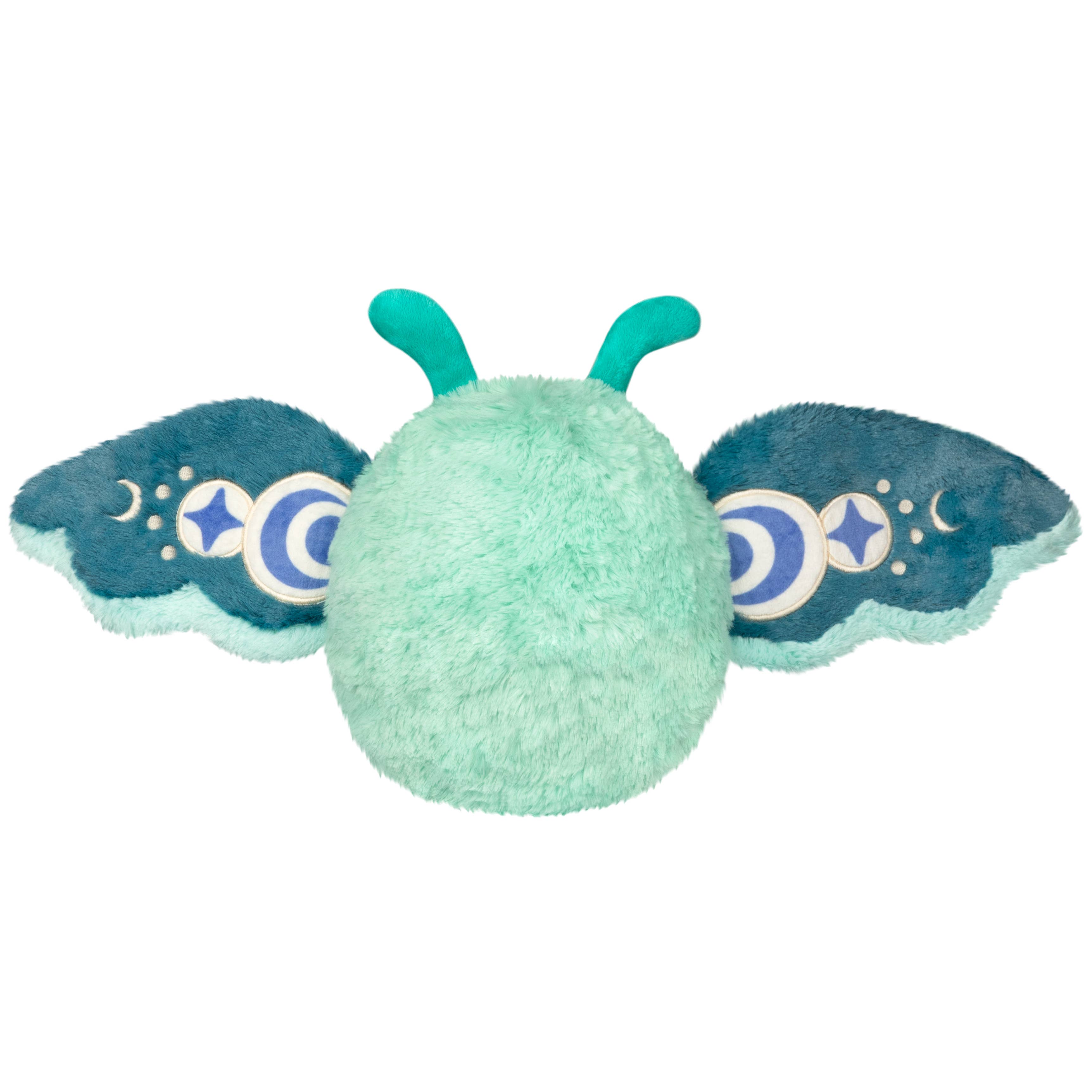 Mini Squishable Alien Baby Mothman