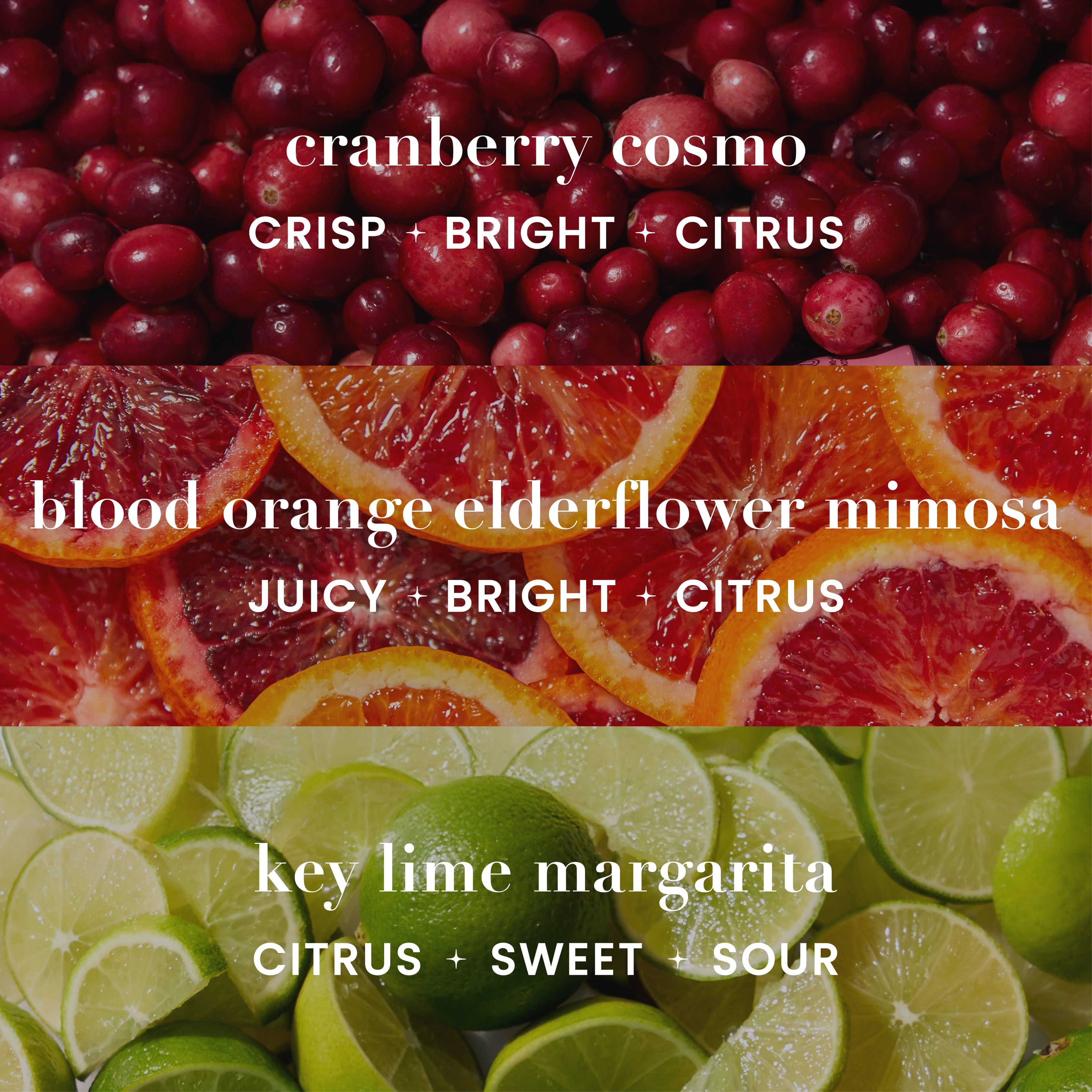 Party Pack Mocktail Variety (4 x 6pk)