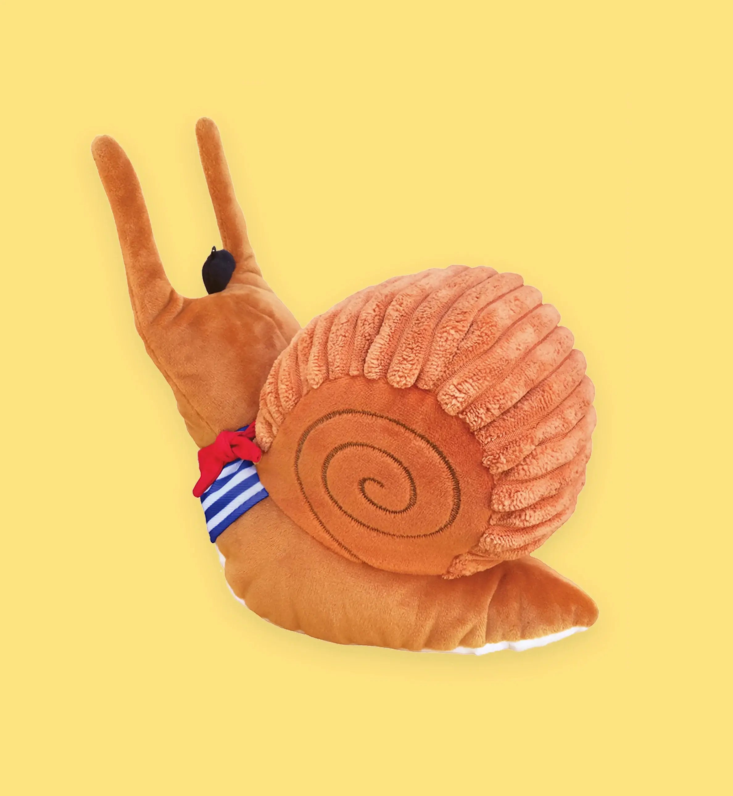 Escargot 9" Plush
