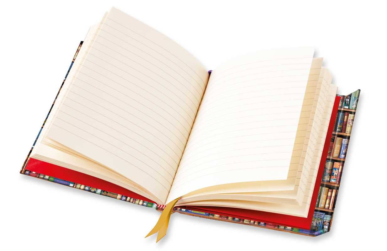 Bodleian Libraries: Hobbies and Pastimes (Foiled Journal) by
