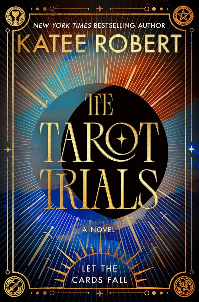 The Tarot Trials