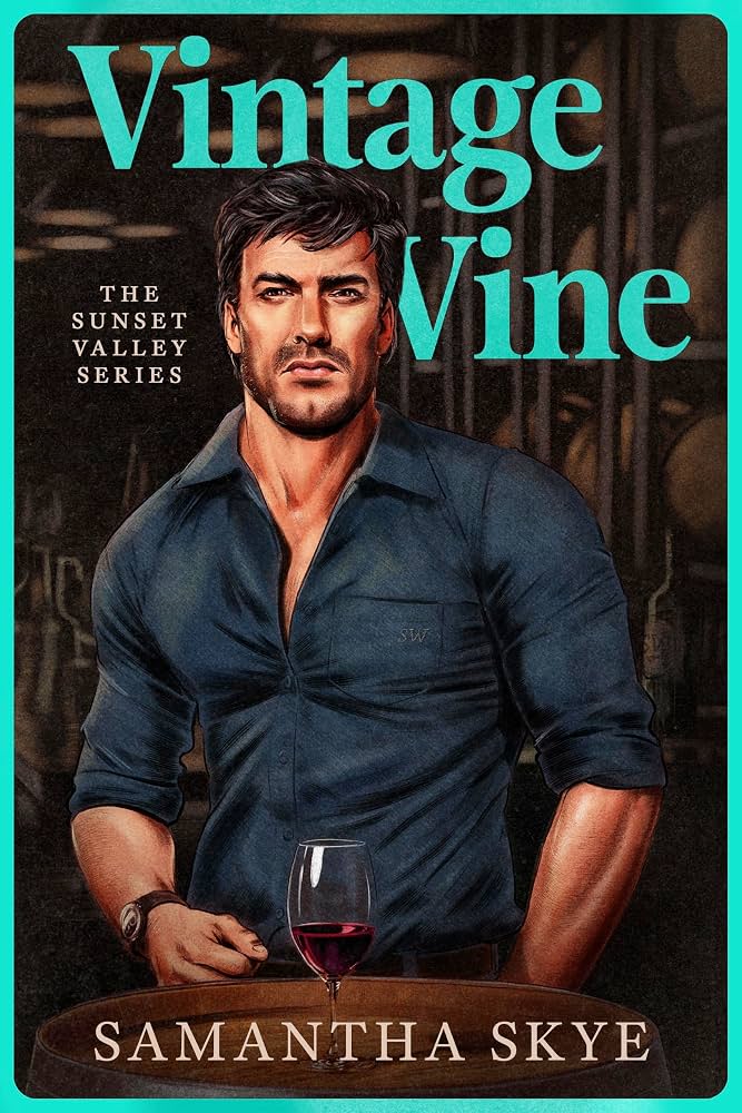 Vintage Vine