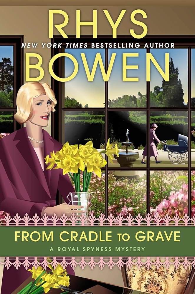 From Cradle to Grave: 19 cover image