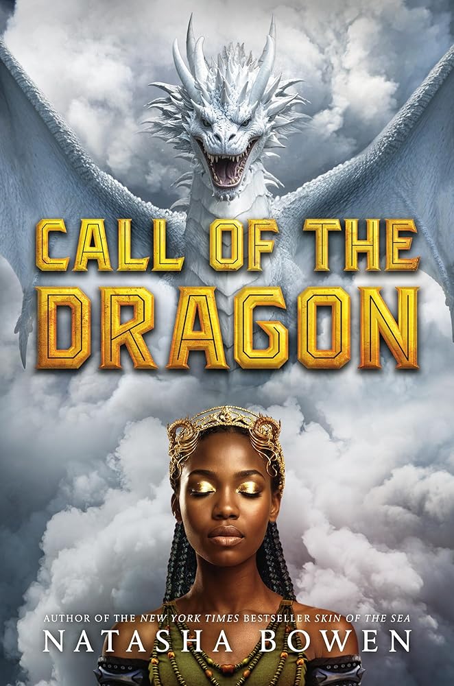 Call of the Dragon cover image