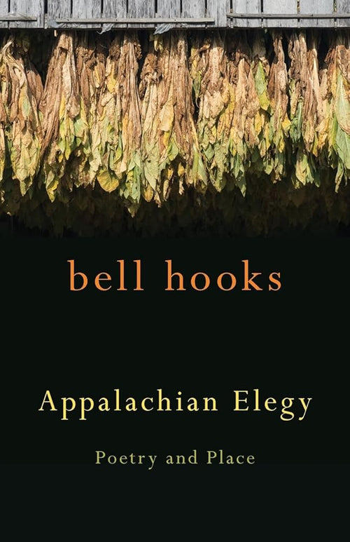 Appalachian Elegy: Poetry and Place (Kentucky Voices) cover image