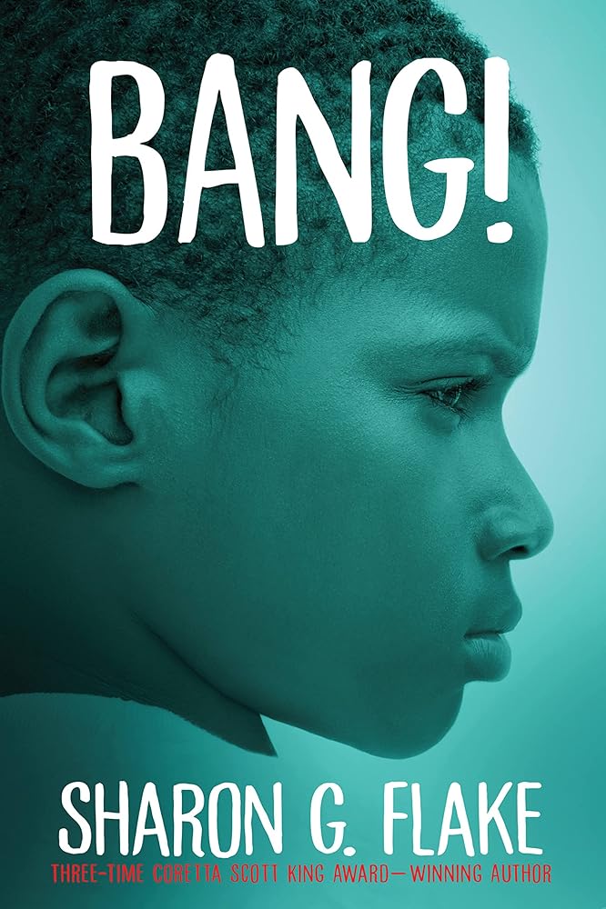 Bang! cover image