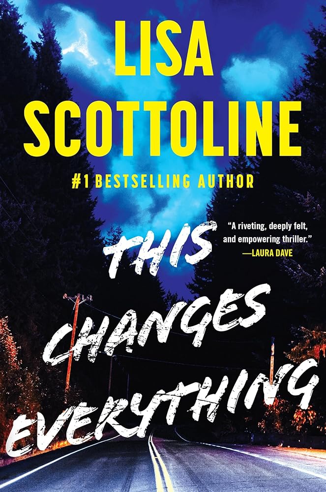 This Changes Everything cover image