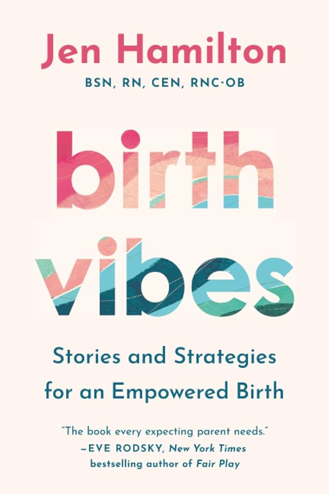 Birth Vibes cover image