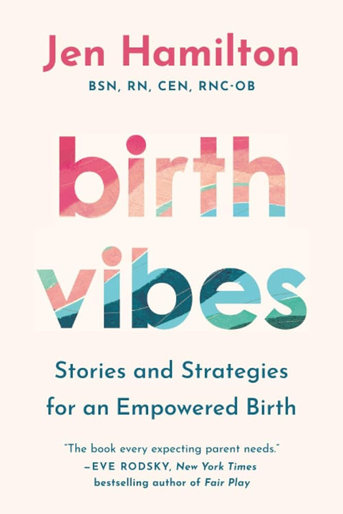 Birth Vibes cover image