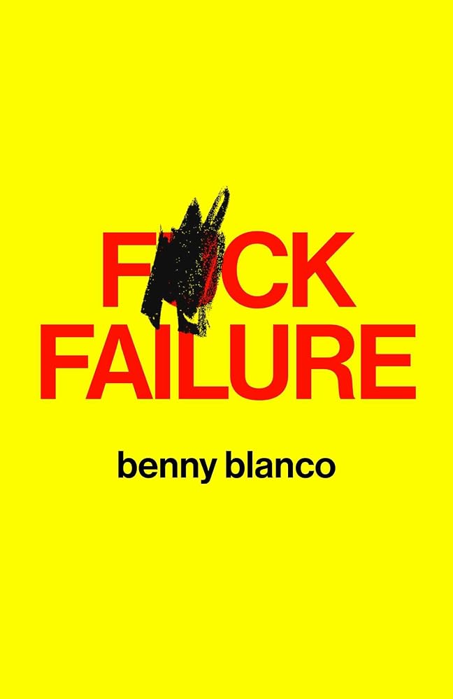 F*ck Failure cover image