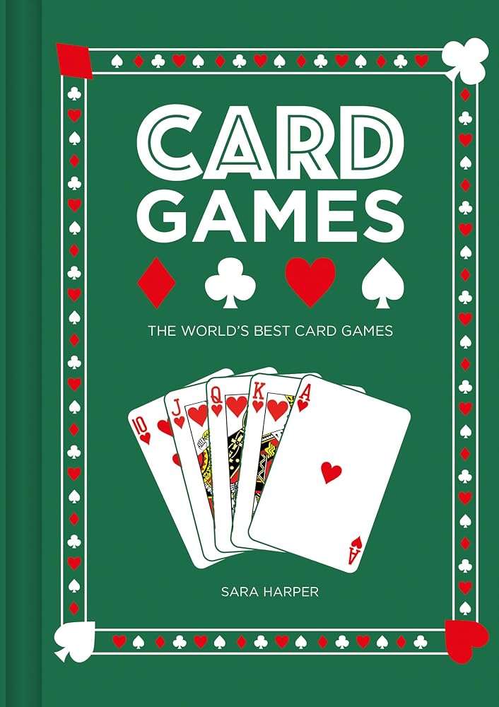 Card Games cover image