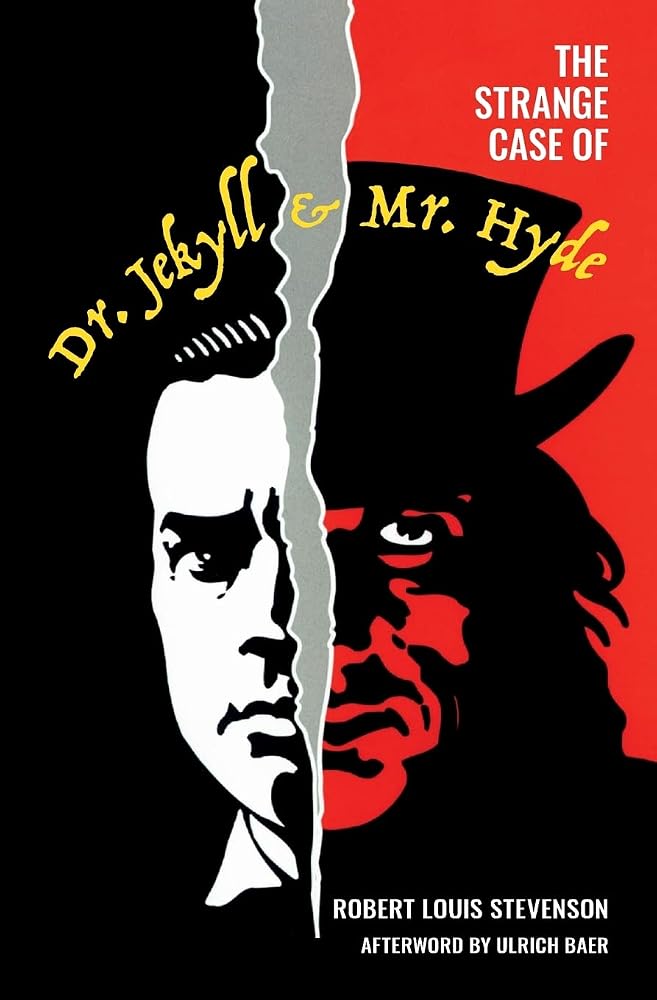 The Strange Case of Dr. Jekyll and Mr. Hyde (Warbler Classics) cover image