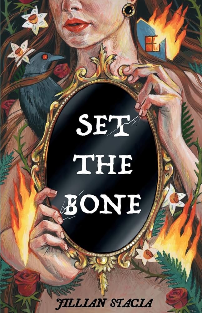 Set the Bone cover image
