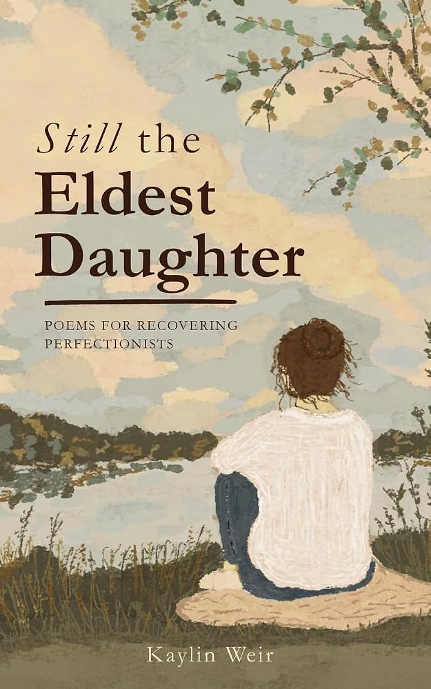 Still the Eldest Daughter cover image