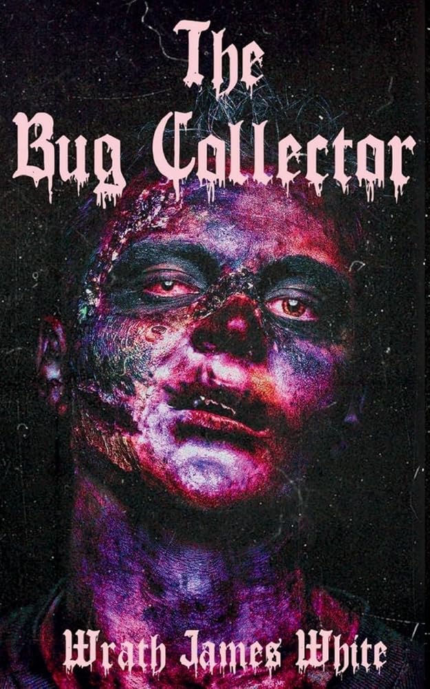 The Bug Collector cover image