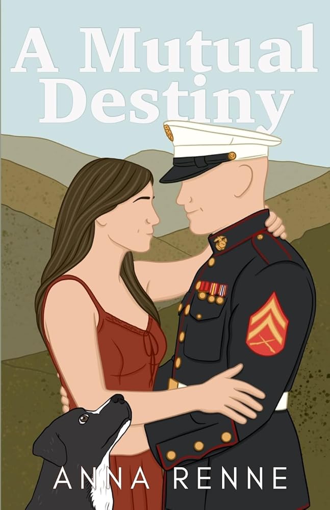 A Mutual Destiny cover image