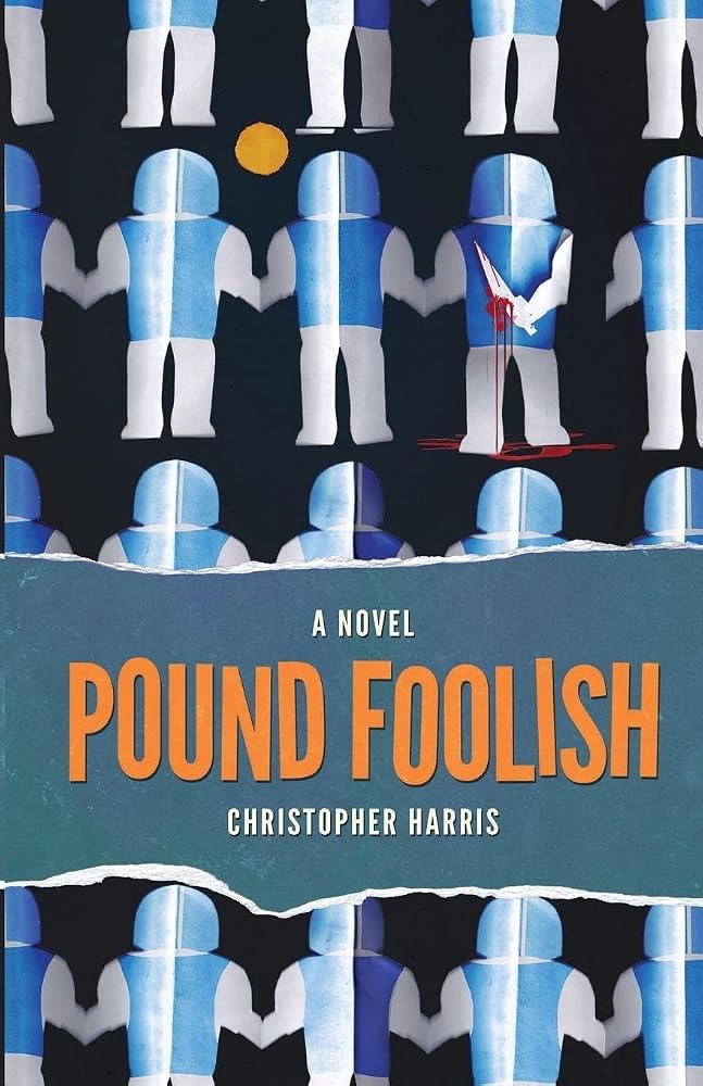 Pound Foolish cover image
