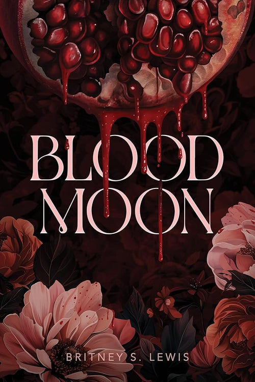 Blood Moon cover image