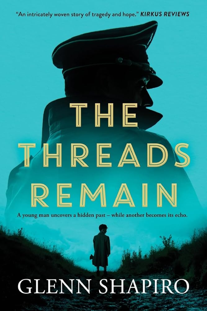 The Threads Remain cover image