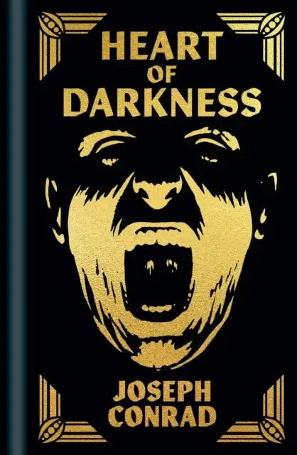 Heart Of Darkness And Tales Of Unrest (Arcturus Ornate Classics)