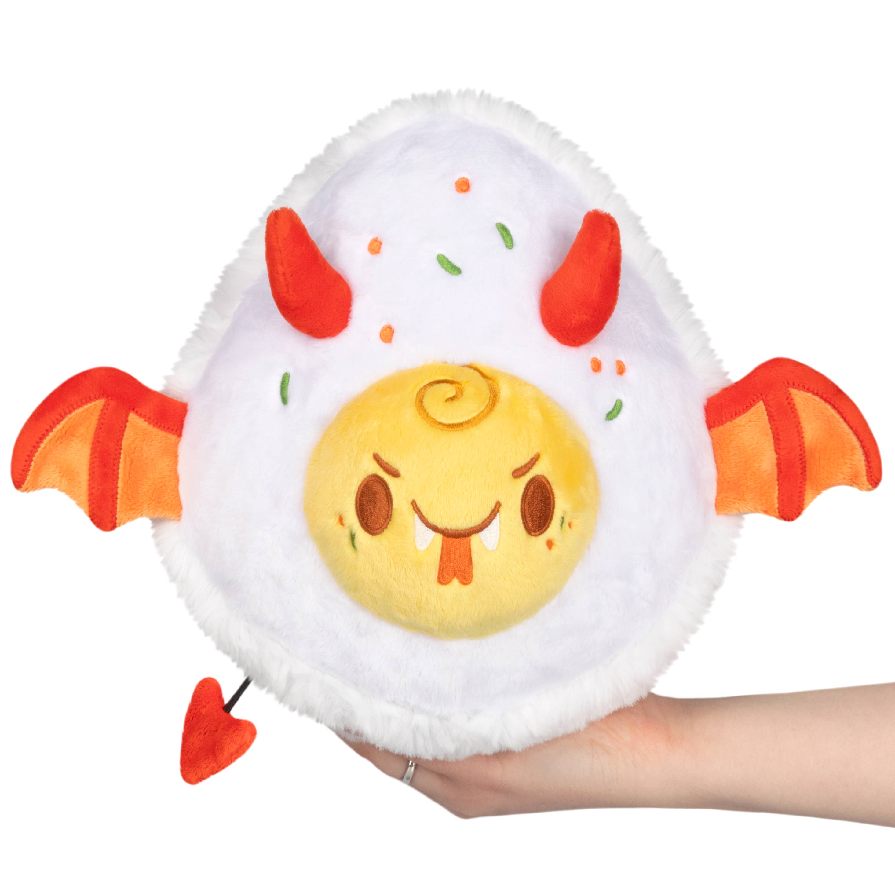 Mini Squishable Deviled Egg
