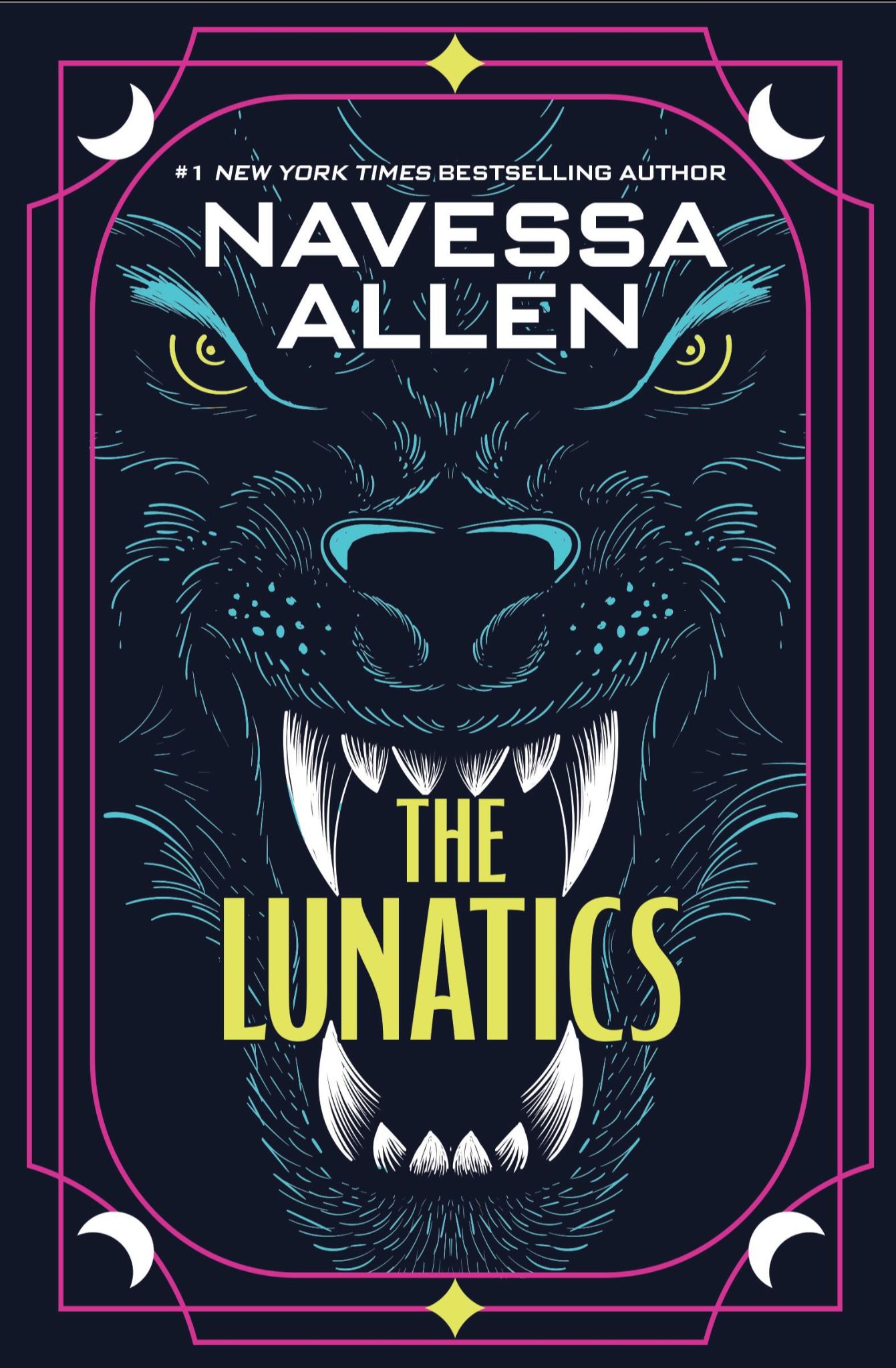 The Lunatics