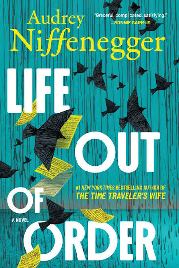 Life Out of Order (Deluxe Limited Edition)